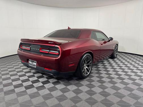 2017 Dodge Challenger SRT 392