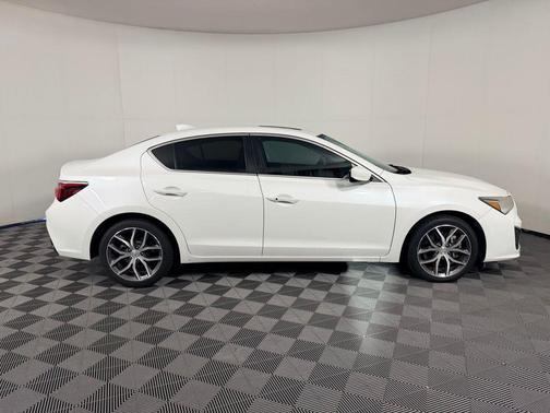 2019 Acura ILX Technology Package