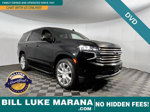 2023 Chevrolet Tahoe 2WD High Country