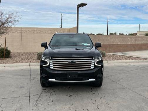 2023 Chevrolet Tahoe 2WD High Country