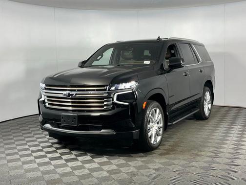 2023 Chevrolet Tahoe 2WD High Country