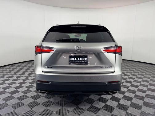 2015 Lexus NX 200t Base