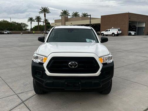 2020 Toyota Tacoma SR