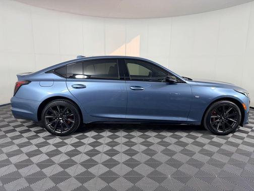 2023 Cadillac CT5 Sport