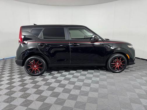 2020 Kia Soul S