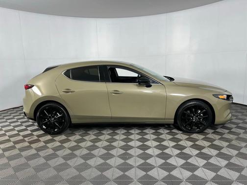 2024 Mazda Mazda3 2.5 Turbo AWD