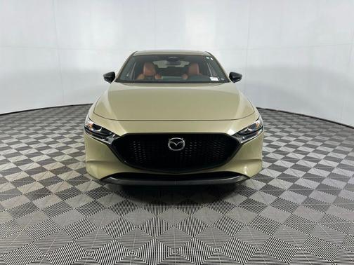 2024 Mazda Mazda3 2.5 Turbo AWD