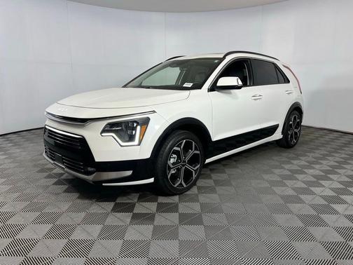 2023 Kia Niro Touring