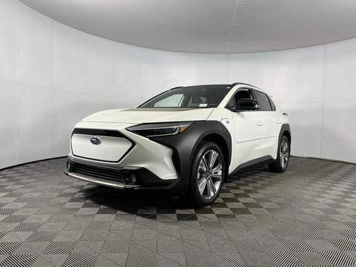 2023 Subaru Solterra Touring