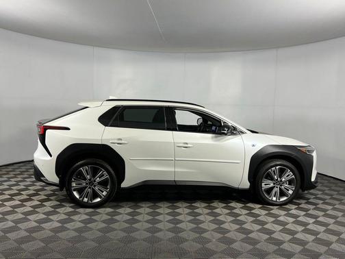 2023 Subaru Solterra Touring