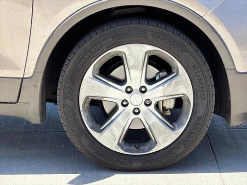 2014 Buick Encore Base