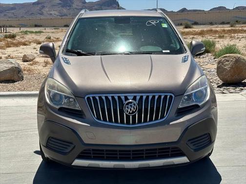 2014 Buick Encore Base