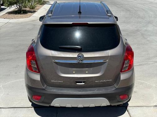 2014 Buick Encore Base