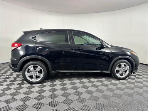 2021 Honda HR-V LX