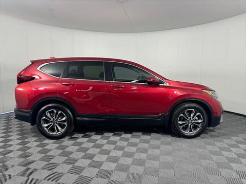2022 Honda CR-V 2WD EX