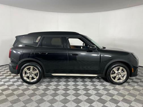 2025 MINI Countryman Cooper S ALL4