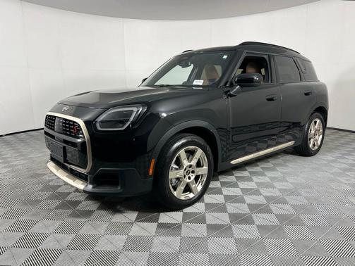 2025 MINI Countryman Cooper S ALL4
