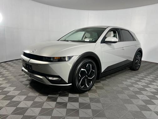 2023 Hyundai IONIQ 5 SEL