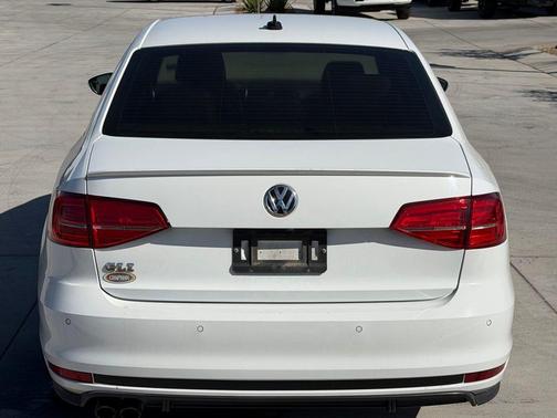 2017 Volkswagen Jetta GLI
