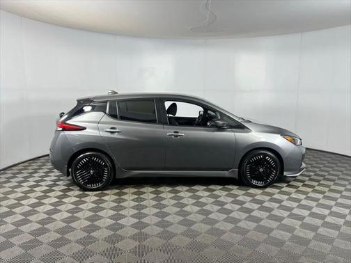 2023 Nissan Leaf SV PLUS 60 kWh