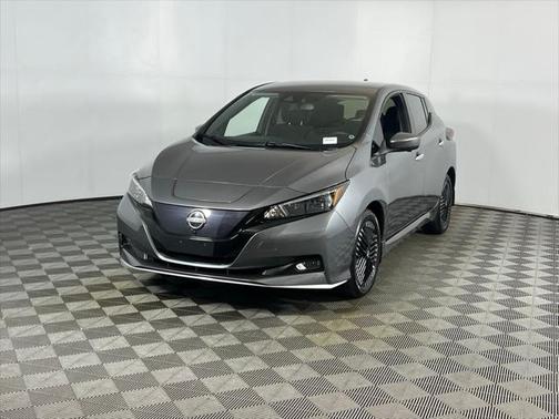 2023 Nissan Leaf SV PLUS 60 kWh
