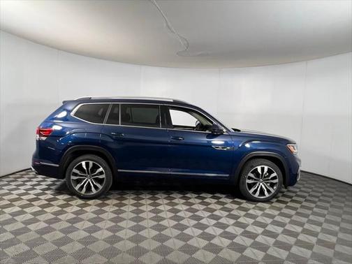 2023 Volkswagen Atlas 3.6L SEL Premium