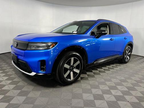 2024 Honda Prologue Touring