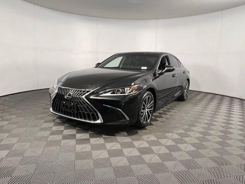 2023 Lexus ES 350 Base