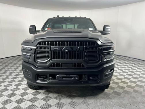 2025 RAM 2500 Power Wagon