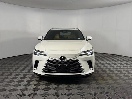 2026 Lexus RX 350 Premium