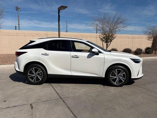 2026 Lexus RX 350 Premium