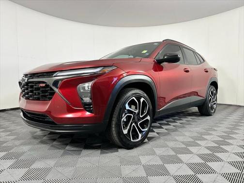 2024 Chevrolet Trax FWD 2RS