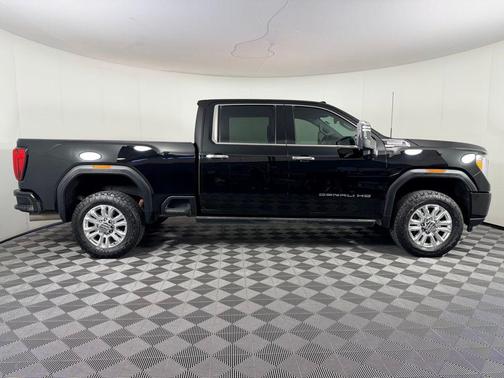 2023 GMC Sierra 2500 Denali