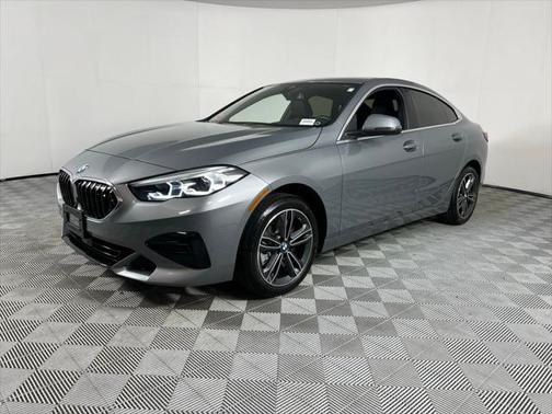 2024 BMW 228 Gran Coupe i sDrive
