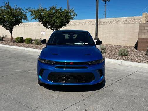 2025 Dodge Hornet R/T Plus EAWD