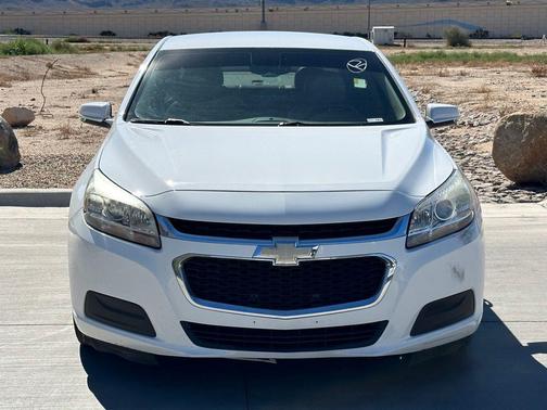 2014 Chevrolet Malibu 1LT