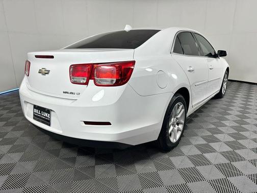 2014 Chevrolet Malibu 1LT