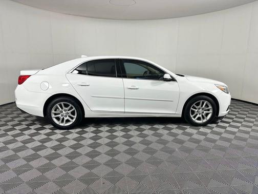 2014 Chevrolet Malibu 1LT