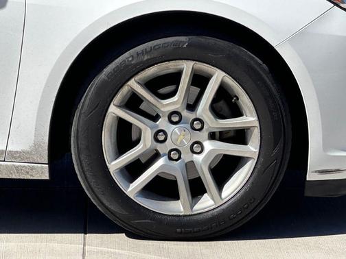 2014 Chevrolet Malibu 1LT