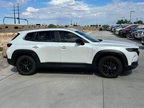 2024 Mazda CX-50 2.5 S Premium Package