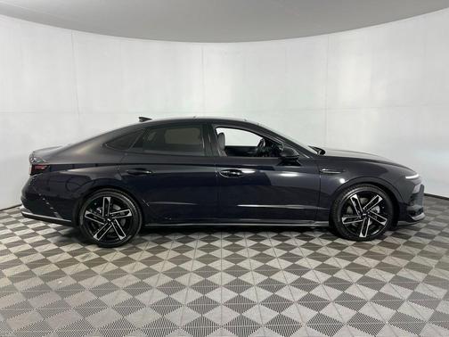 2024 Hyundai SONATA N Line