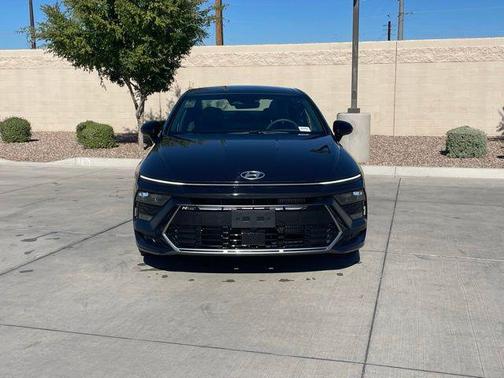 2024 Hyundai SONATA N Line