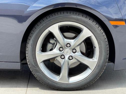 2014 Chevrolet Camaro 2LT