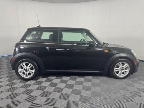 2013 MINI Hardtop Cooper