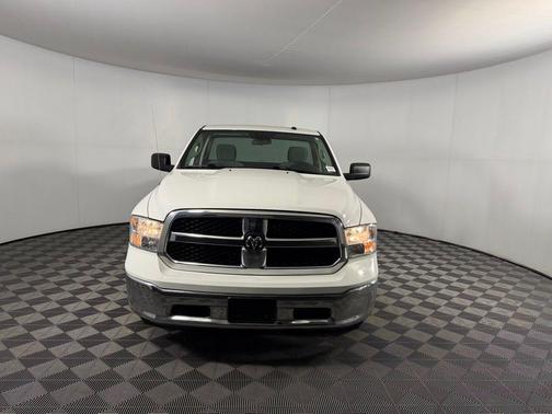 2021 RAM 1500 Tradesman