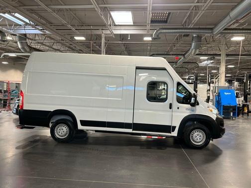 2024 RAM ProMaster 3500 High Roof