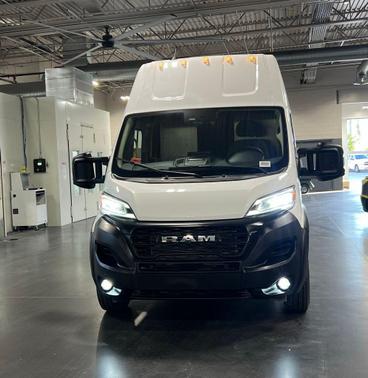 2024 RAM ProMaster 3500 High Roof
