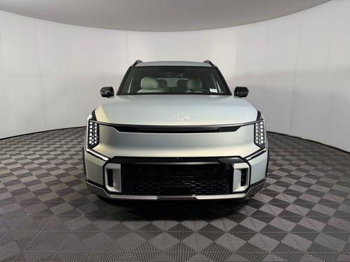 2024 Kia EV9 GT-Line