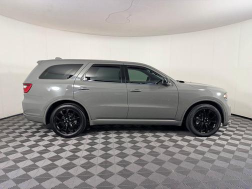 2020 Dodge Durango SXT Plus