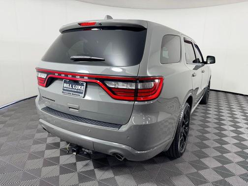 2020 Dodge Durango SXT Plus